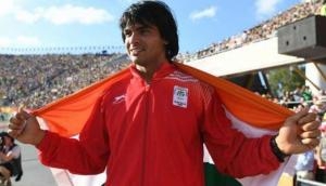 Asian Games 2018: Ace Javelin thrower Neeraj Chopra to be India’s flag-bearer in 18th Asian Games 
