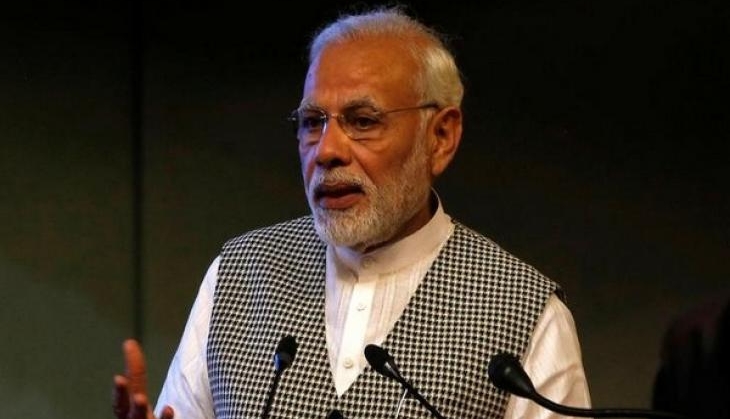 pm modi