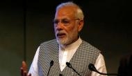 Rise above politics to ensure peace, unity: PM Modi on lynching incidents