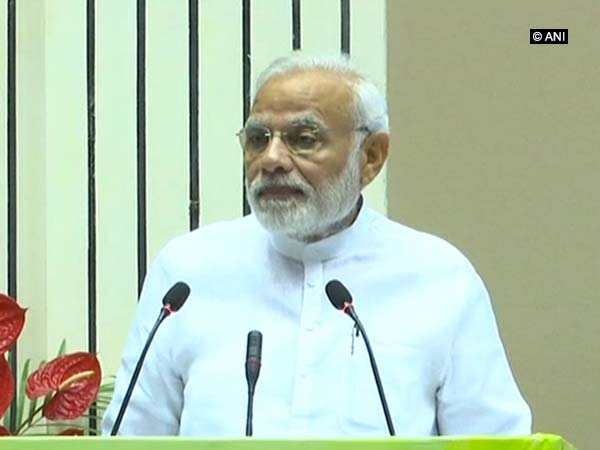 PM Modi likely to announce Ayushman Bharat pilot projects tomorrow