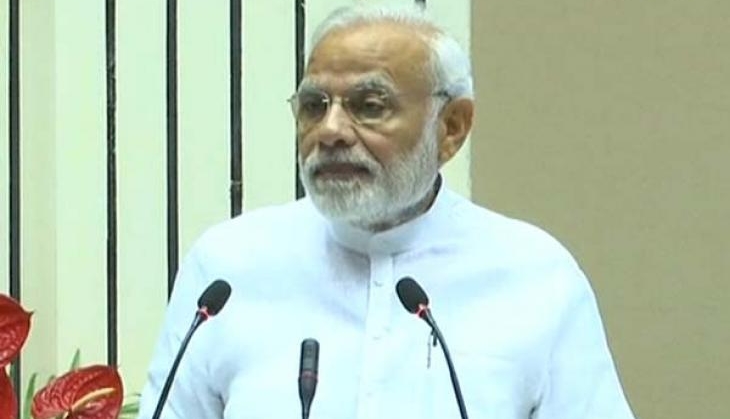 modi
