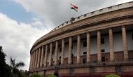 Triple Talaq Bill to be tabled in Rajya Sabha today