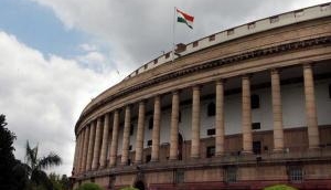 BJP MP gives zero hour notice in RS demanding inclusion of 'Gondi' in Eighth Schedule of Constitution 