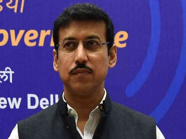 National Sports University Bill to focus on budding sportsperson: Rajyavardhan Rathore