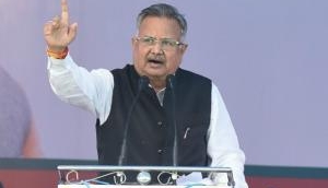 Chhattisgarh CM lauds tribal community, hails their contribution