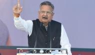 Raman Singh confident of record win of the BJP in Chhattisgarh Assembly Election