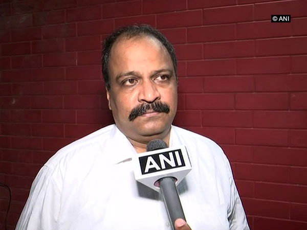 Had no information on Vaibhav Raut's arrest: Lawyer