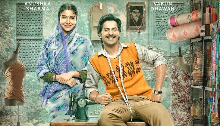Sui Dhaaga Box Office Collection Day 1