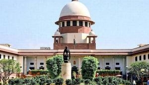 Supreme Court on NOTA: 'None of the above' voting option not allowed in Rajya Sabha polls; overrules election panel