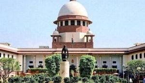 PIL in Supreme Court challenging Article 370 granting special status to Jammu and Kashmir
