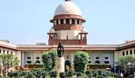 SC notice to Bengal govt over 'harassment' of officials for checking luggage of TMC leader's wife