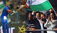 After six years of Sachin Tendulkar's retirement, Virat Kohli feels tough to break his world record