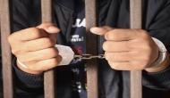 Man held for duping banks in Delhi-NCR since 2013