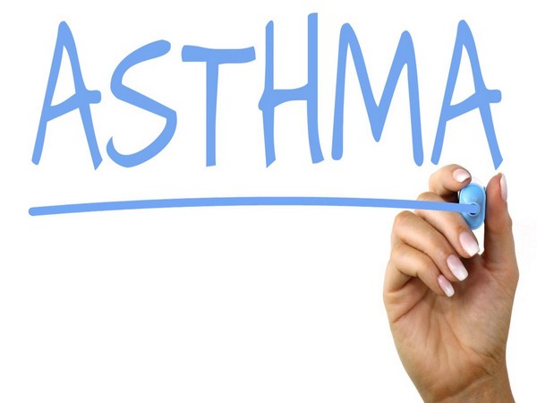 Women with asthma may develop COPD