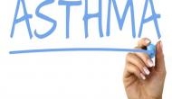 Women with asthma may develop COPD