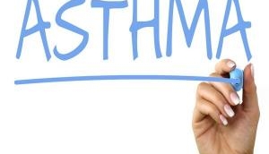 Women with asthma may develop COPD