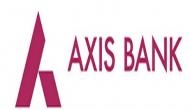Axis Bank introduces iris authentication for Aadhaar-based transactions