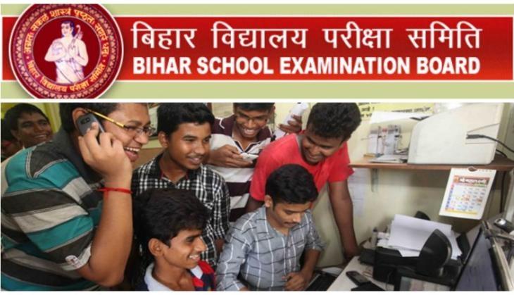 bihar board