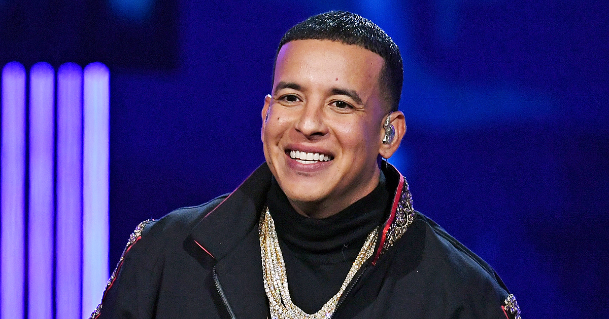 Impersonator steals $2.3m in jewels from 'Despacito' rapper Daddy Yankee's room in Spain