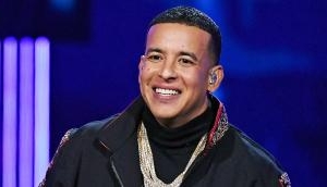 Impersonator steals $2.3m in jewels from 'Despacito' rapper Daddy Yankee's room in Spain
