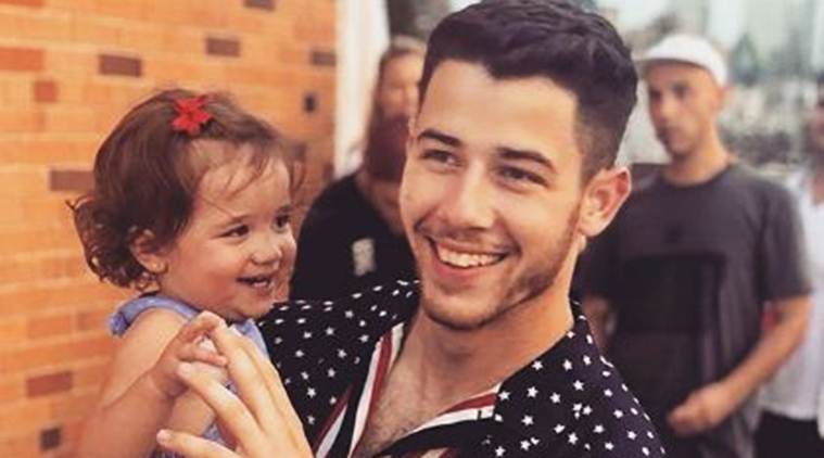 Priyanka Chopra's rumoured boyfriend Nick Jonas reveals he wants to have kids