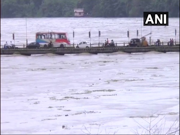 Kerala floods: 29 people lost their lives in flooding and landslides