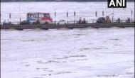 Kerala floods: Two more shutters of Idukki dam opened