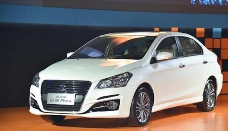 ciaz
