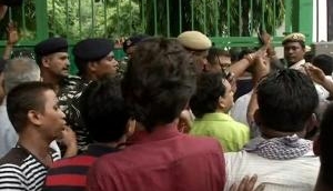 Delhi: Parents blame school for inapt security post rape