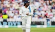 England vs India: कोहली ने कराया पुजारा को रन आउट! बारिश ने फिर मैच रोका