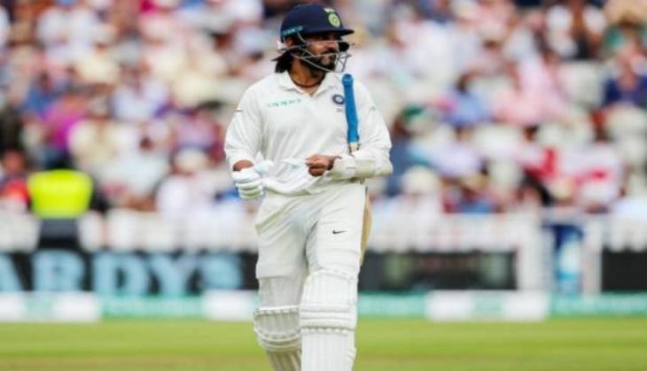 Cheteshwar Pujara