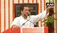 Rajasthan polls: Rahul Gandhi to kickstart Congress campaign