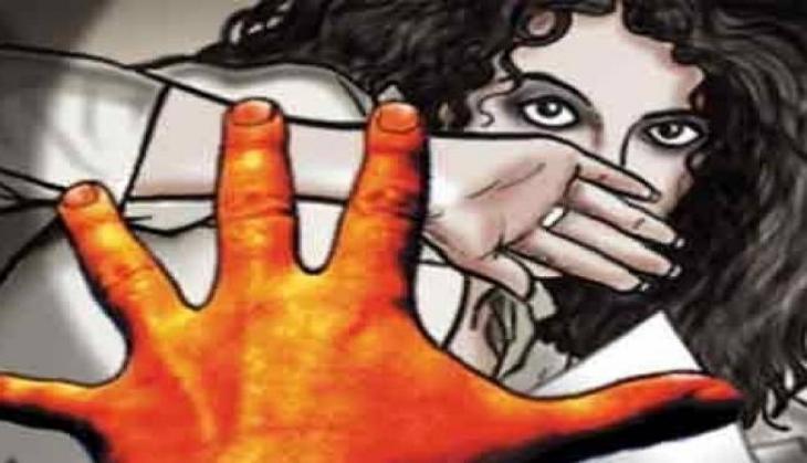UP: Police constable allegedly rapes woman complainant