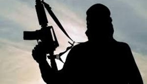 Jamaat-ul-Mujahideen Bangladesh terrorist arrested in Chennai
