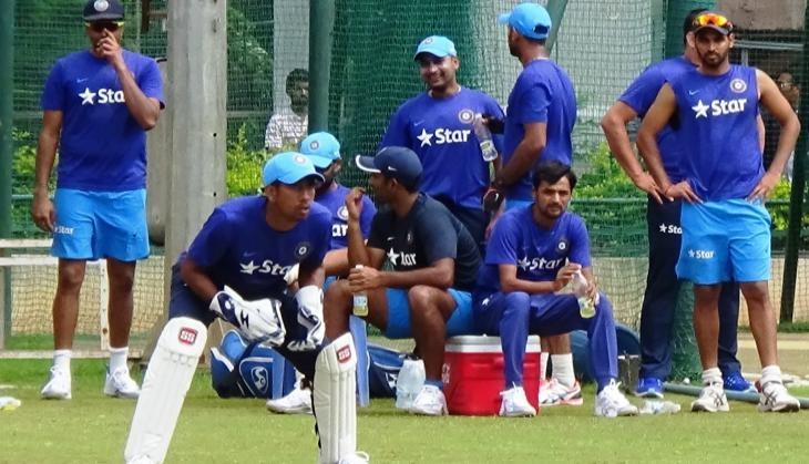 Wriddhiman Saha Returns After Shoulder Surgery in Manchester, Hopeful Saha Comeback before Australia Tour