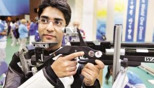 Watch: How Indian shooter Abhinav Bindra change the Indian Olympic history 10 years ago ?