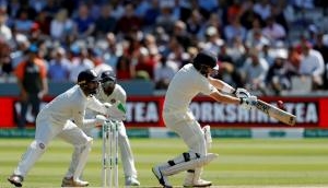 India Vs England, 2nd Test: Mohammed Shami removes Jennings, Root and Buttler as England 144/5