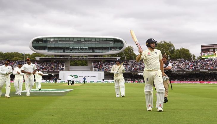 INDIA VS ENGLAND