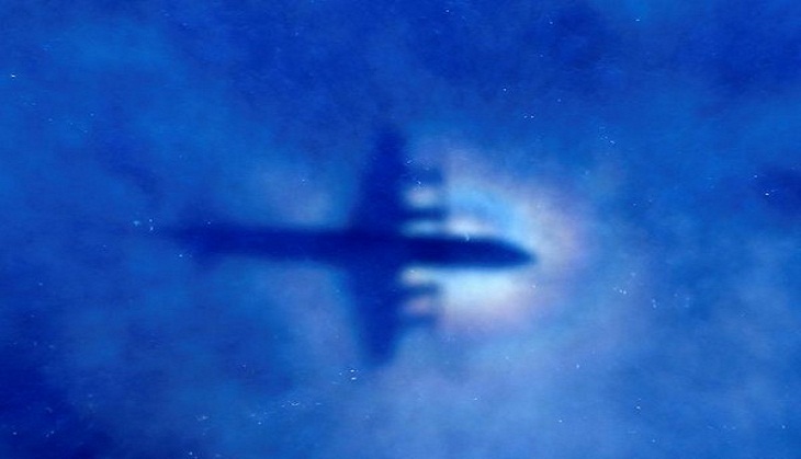 Plane crashes after unauthorised take off from Seattle airport