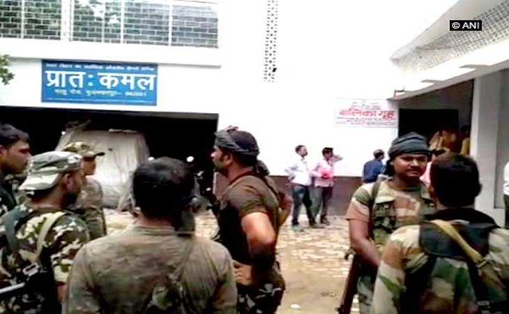 Muzaffarpur shelter home case: Chargesheet to be framed on march 18 in sexual assault case, ruled Delhi court
