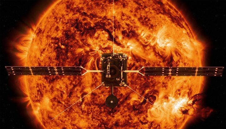 NASA mission to Sun: OMG! Get ready to touch ‘the Sun’; this Indian-origin astronaut to be a part of this mission