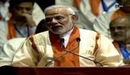 PM Modi says 'IIT-Bombay to get Rs 1,000 cr financial aid'