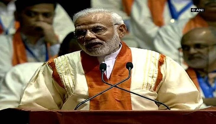 PM MODI