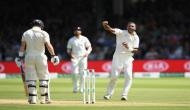 India Vs England, 2nd Test: Hardik Pandya and Mohammed Shami strikes just before the lunch, England 89/4 