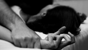 Woman raped by neighbour in Uttar Pradesh