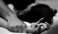 Man held for raping daughter in Jammu & Kashmir