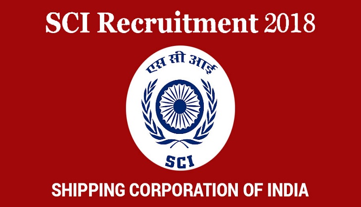 SCI Recruitment 2018: Apply for walk-in interview before the last date; check out post details