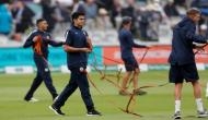 India Vs England, 2nd Test: When Sachin Tendulkar's son Arjun Tendulkar turns groundsman at home of cricket, find out here