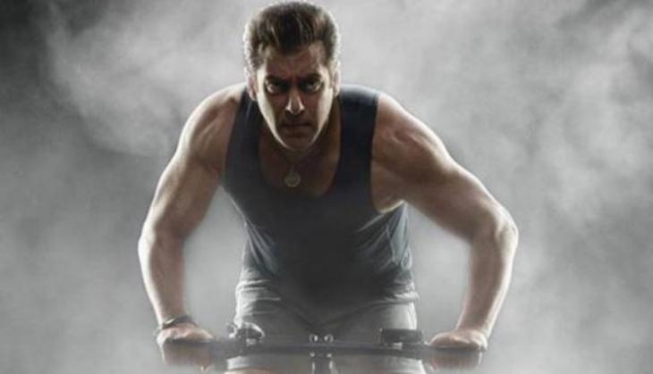 Salman Khan Accepts Fitness challenge of Kiran Rijiju Sports Minister Rajyavardhan singh Rathore starts the campaign
