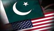 Pakistan expresses 'surprise' over Blinken's remarks on reassessing bilateral ties